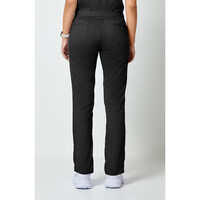 Γυναικείο Παντελόνι Cherokee Workwear Revolution | 5 Τσέπες | Black