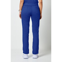 Γυναικείο Παντελόνι Cherokee Workwear Revolution | 5 Τσέπες | Galaxy Blue