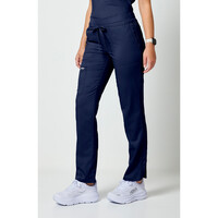 Γυναικείο Παντελόνι Cherokee Workwear Revolution | 5 Τσέπες | Navy