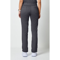 Γυναικείο Παντελόνι Cherokee Workwear Revolution | 5 Τσέπες | Pewter
