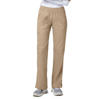 Γυναικείο Παντελόνι Cherokee Workwear Revolution | Khaki
