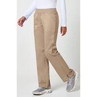 Γυναικείο Παντελόνι Cherokee Workwear Revolution | Khaki