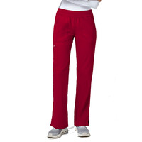 Γυναικείο Παντελόνι Cherokee Workwear Revolution | Red