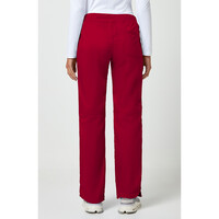 Γυναικείο Παντελόνι Cherokee Workwear Revolution | Red