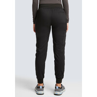 Γυναικείο Παντελόνι Cherokee Workwear Revolution Jogger | Black