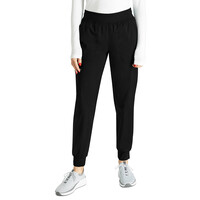 Γυναικείο Παντελόνι Cherokee Workwear Revolution Jogger | Black