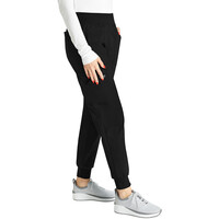 Γυναικείο Παντελόνι Cherokee Workwear Revolution Jogger | Black