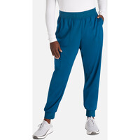 Γυναικείο Παντελόνι Cherokee Workwear Revolution Jogger | Caribbean