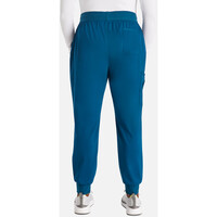 Γυναικείο Παντελόνι Cherokee Workwear Revolution Jogger | Caribbean