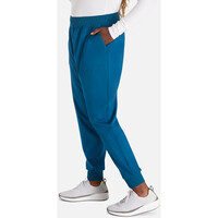 Γυναικείο Παντελόνι Cherokee Workwear Revolution Jogger | Caribbean