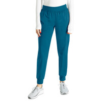 Γυναικείο Παντελόνι Cherokee Workwear Revolution Jogger | Caribbean