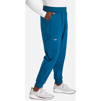 Γυναικείο Παντελόνι Cherokee Workwear Revolution Jogger | Caribbean