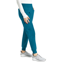 Γυναικείο Παντελόνι Cherokee Workwear Revolution Jogger | Caribbean