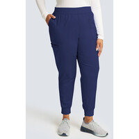 Γυναικείο Παντελόνι Cherokee Workwear Revolution Jogger | Navy