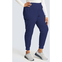 Γυναικείο Παντελόνι Cherokee Workwear Revolution Jogger | Navy