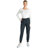 Γυναικείο Παντελόνι Cherokee Workwear Revolution Jogger | Pewter