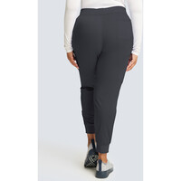 Γυναικείο Παντελόνι Cherokee Workwear Revolution Jogger | Pewter