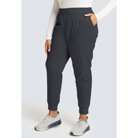 Γυναικείο Παντελόνι Cherokee Workwear Revolution Jogger | Pewter