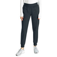 Γυναικείο Παντελόνι Cherokee Workwear Revolution Jogger | Pewter