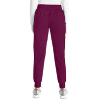 Γυναικείο Παντελόνι Cherokee Workwear Revolution Jogger | Wine