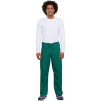 Παντελόνι Υγειονομικών Unisex Cherokee Workwear Originals | Hunter Green