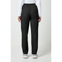Γυναικείο Παντελόνι Cherokee Workwear Originals | Black