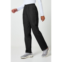 Γυναικείο Παντελόνι Cherokee Workwear Originals | Black