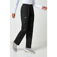 Γυναικείο Παντελόνι Cherokee Workwear Originals | Black