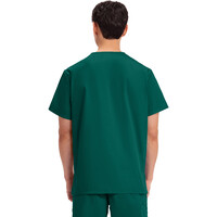 Μπλούζα Υγειονομικών Unisex Cherokee Workwear Originals | Hunter Green