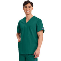 Μπλούζα Υγειονομικών Unisex Cherokee Workwear Originals | Hunter Green