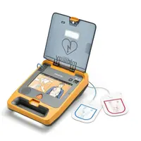 Mindray BeneHeart C2 Ημιαυτόματος Απινιδωτής AED με Οθόνη 7"