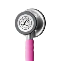 Στηθοσκόπιο 3M Littmann® Cardiology IV™ 6159C Rose Pink, Satin Finish