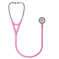 Στηθοσκόπιο 3M Littmann® Cardiology IV™ 6159C Rose Pink, Satin Finish