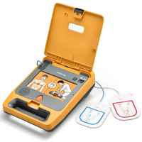 Mindray BeneHeart C1A Πλήρως Αυτόματος Απινιδωτής AED | Wi-Fi Συνδεσιμότητα
