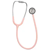 Στηθοσκόπιο 3M Littmann Classic III 5910C Champagne Rose, Satin Finish