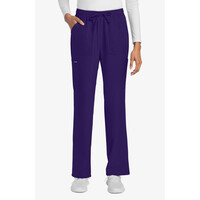 Γυναικείο Παντελόνι Cherokee Workwear Originals Ultra | Grape