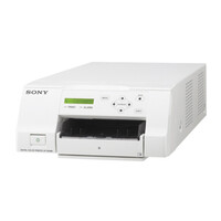 Αναλογικό Έγχρωμο Video Printer Sony UP-D25MD