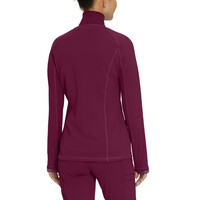 Ζακέτα Γυναικεία Υγειονομικών LANDAU Urban Impulse Jacket Wine
