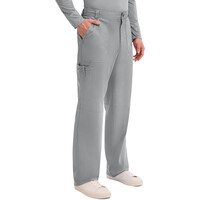 Ανδρικό Παντελόνι Cherokee Workwear Revolution | Grey
