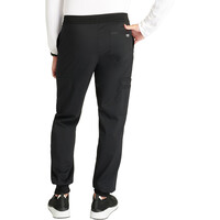 Ανδρικό Παντελόνι Jogger Cherokee Workwear Revolution | Black