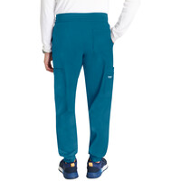 Ανδρικό Παντελόνι Jogger Cherokee Workwear Revolution | Caribbean