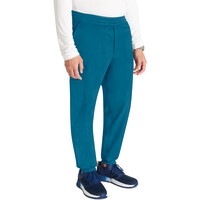 Ανδρικό Παντελόνι Jogger Cherokee Workwear Revolution | Caribbean