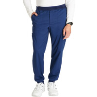 Ανδρικό Παντελόνι Jogger Cherokee Workwear Revolution | Navy