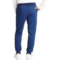 Ανδρικό Παντελόνι Jogger Cherokee Workwear Revolution | Navy