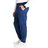 Ανδρικό Παντελόνι Jogger Cherokee Workwear Revolution | Navy