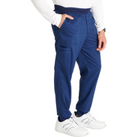 Ανδρικό Παντελόνι Jogger Cherokee Workwear Revolution | Navy