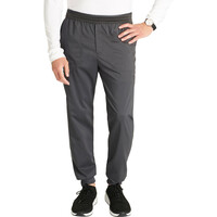 Ανδρικό Παντελόνι Jogger Cherokee Workwear Revolution | Pewter