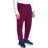 Ανδρικό Παντελόνι Jogger Cherokee Workwear Revolution | Wine