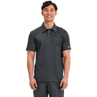 Ανδρική Μπλούζα Cherokee Revolution | Polo | Black