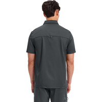 Ανδρική Μπλούζα Cherokee Revolution | Polo | Black